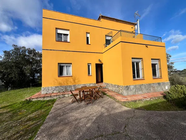 Casa o chalet independiente en Calle Marchena, 8 a, Los Lagos, Los Lagos - Foto 4