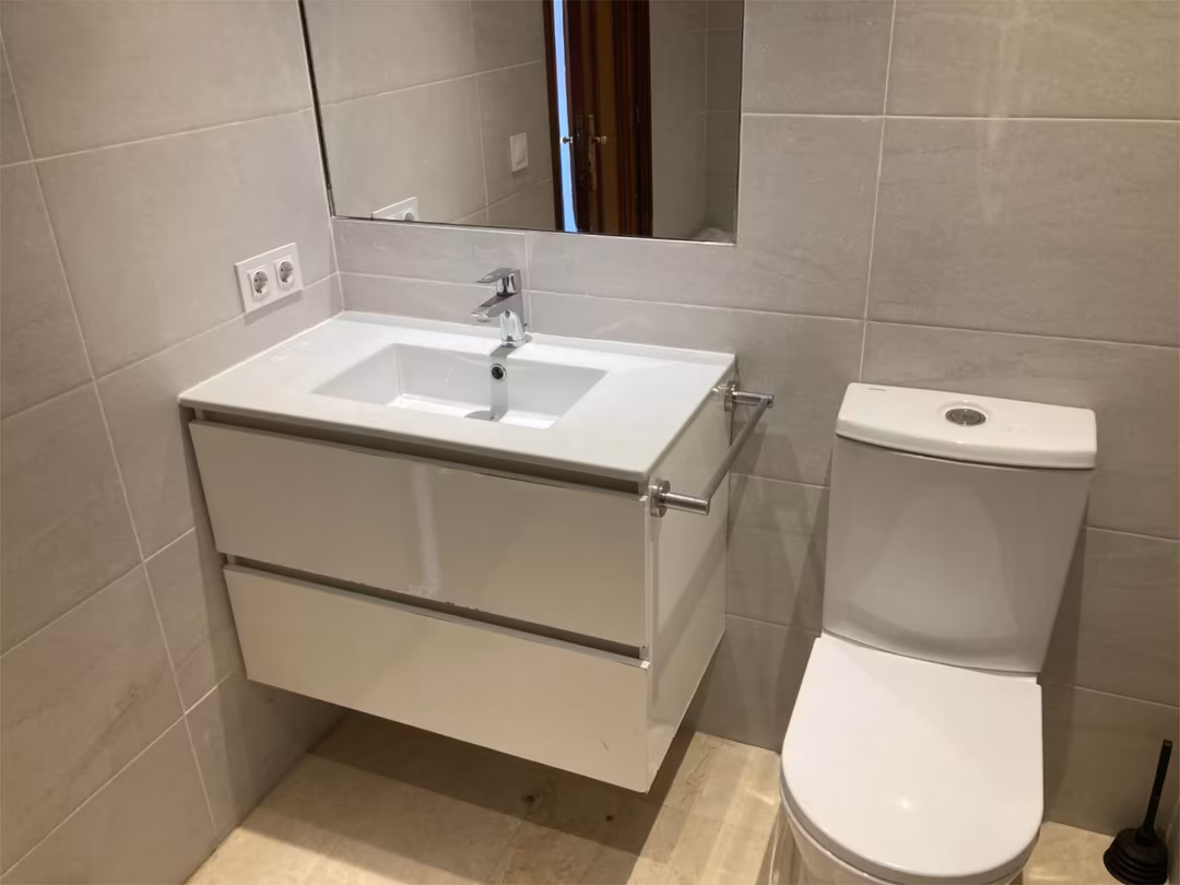 Piso en  Carrer del General Riera 4 - Foto 23