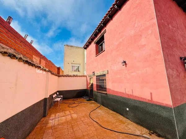 Casa o chalet independiente en Calle Miguel Delibes, 1 - Foto 37