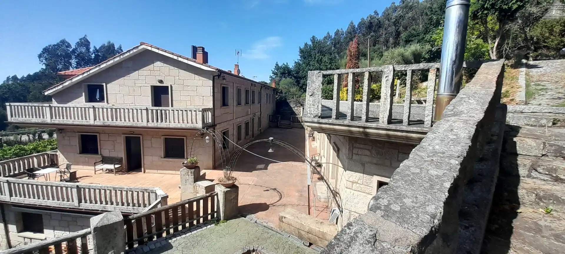 Chalet en - Foto 43