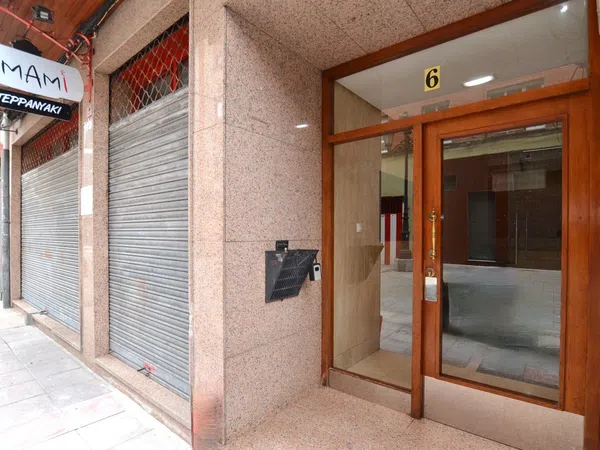 Piso en calle Jacinto Benavente, 6 - Foto 11