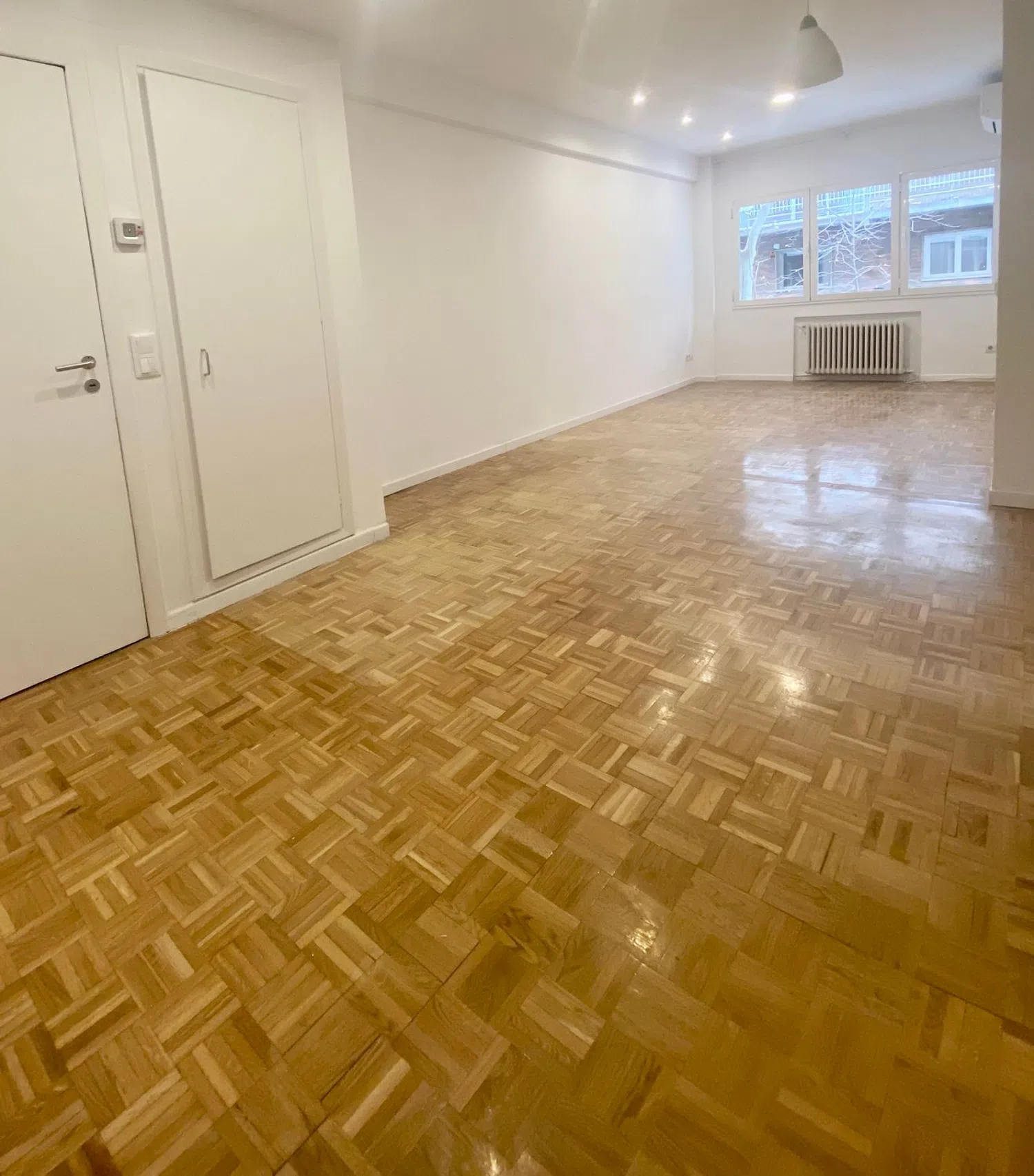 Piso en calle de Núñez Morgado, 9 - Foto 2