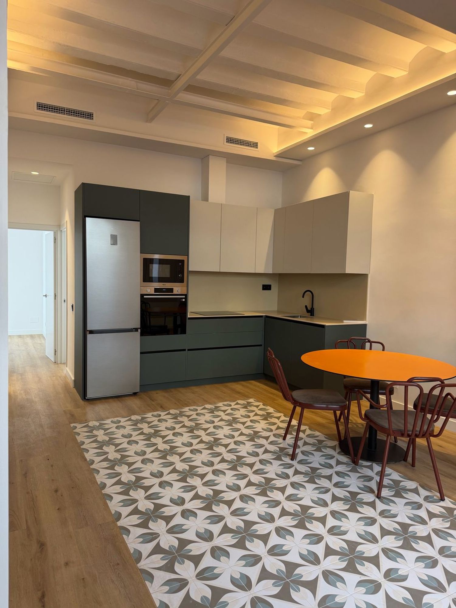 Piso en calle de Sant Pau, 122 - Foto 12