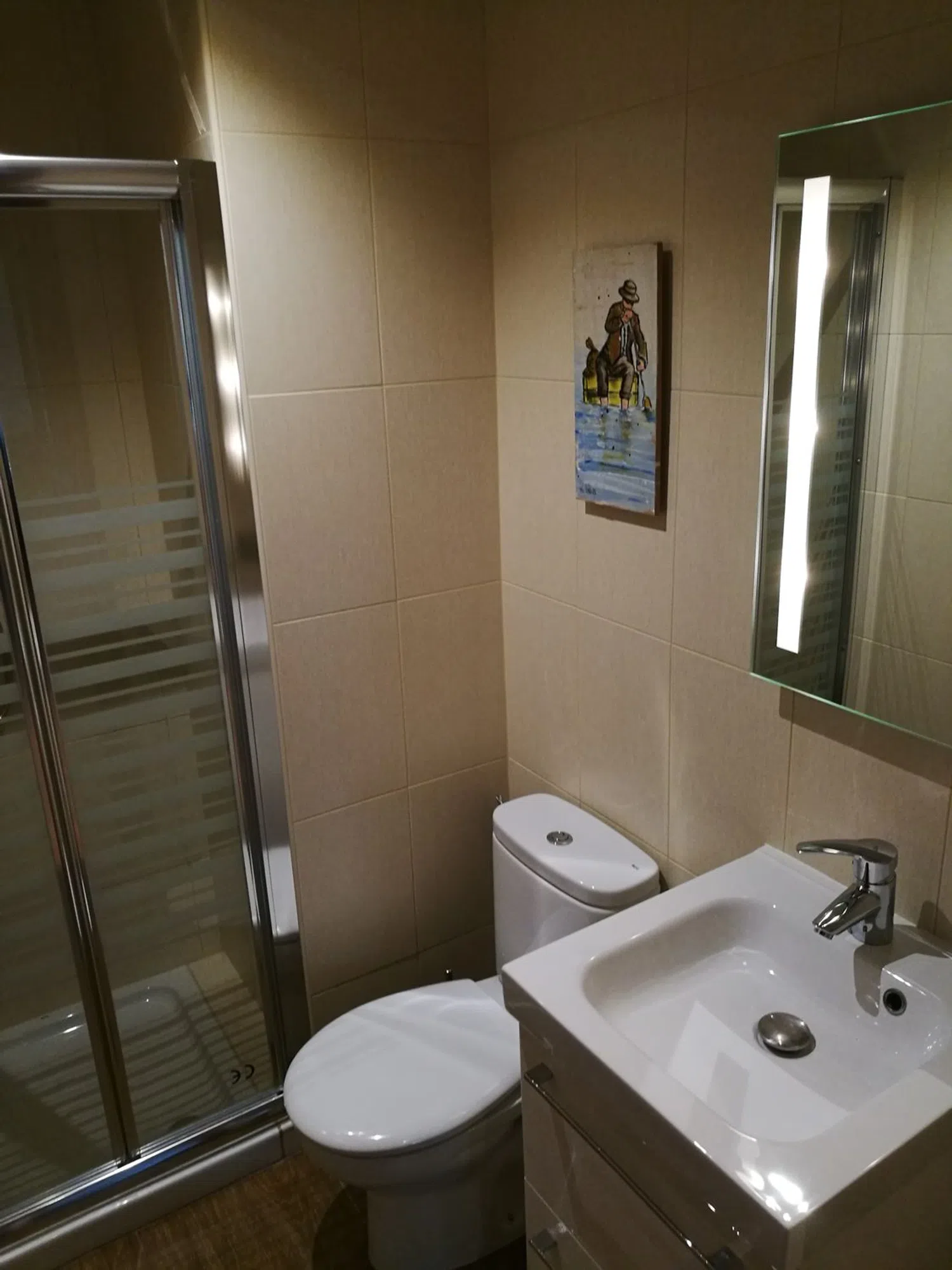 Piso en calle del Marquès de la Fontsanta, 78 - Foto 28