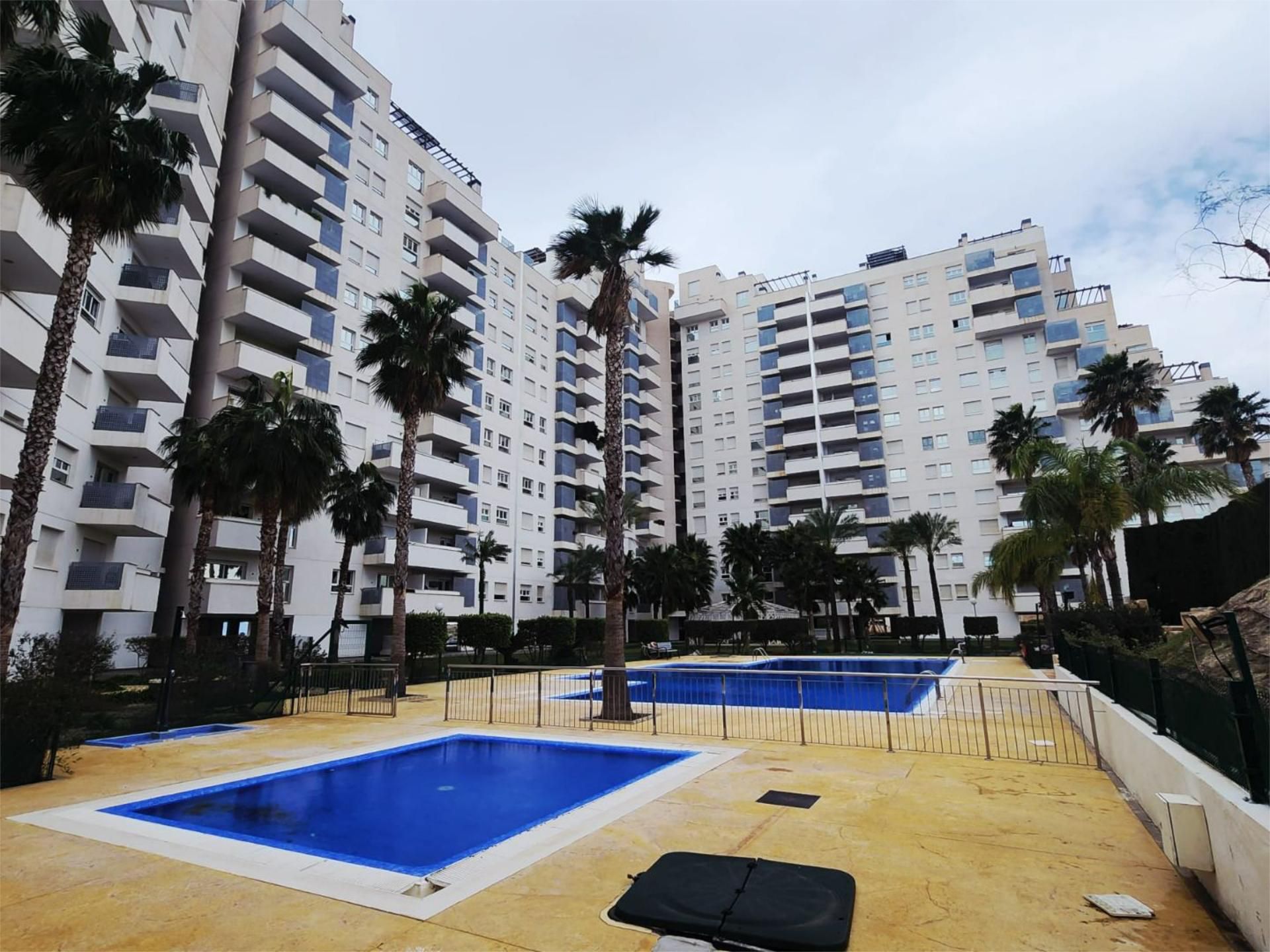 Piso en  Avenida Nueva Condomina 6 - Foto 4