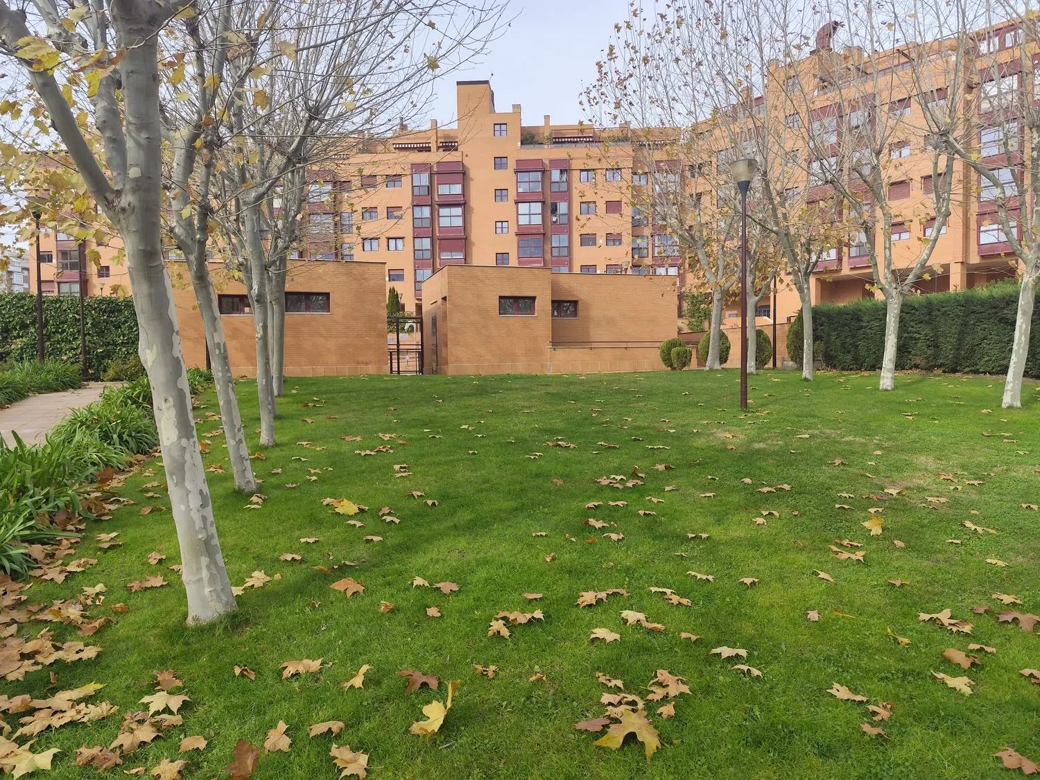 Piso en calle de San Julián del Camino, 2 - Foto 25