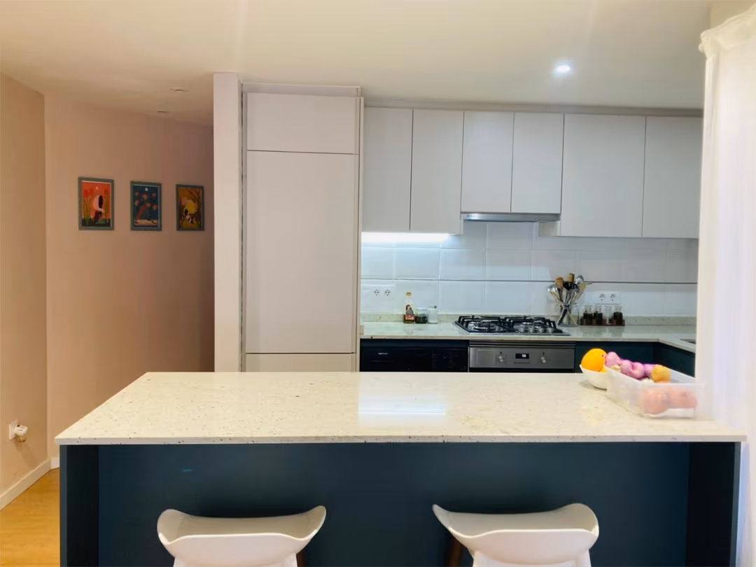 Apartamento en  Carrer d'Alfauir 39 - Foto 2