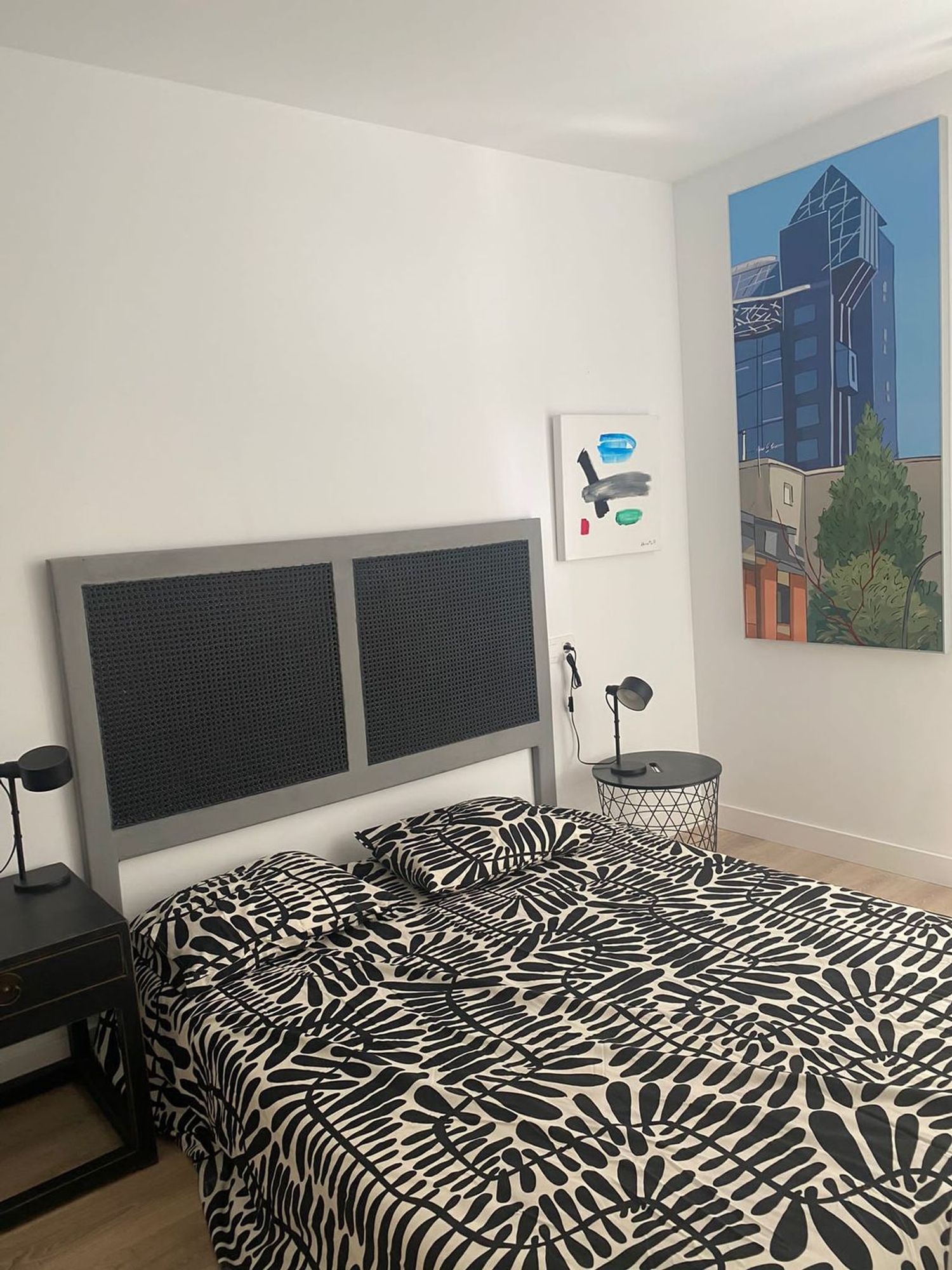 Piso en calle Archivero Joaquín Blanco Montesdeoca, 20 - Foto 12