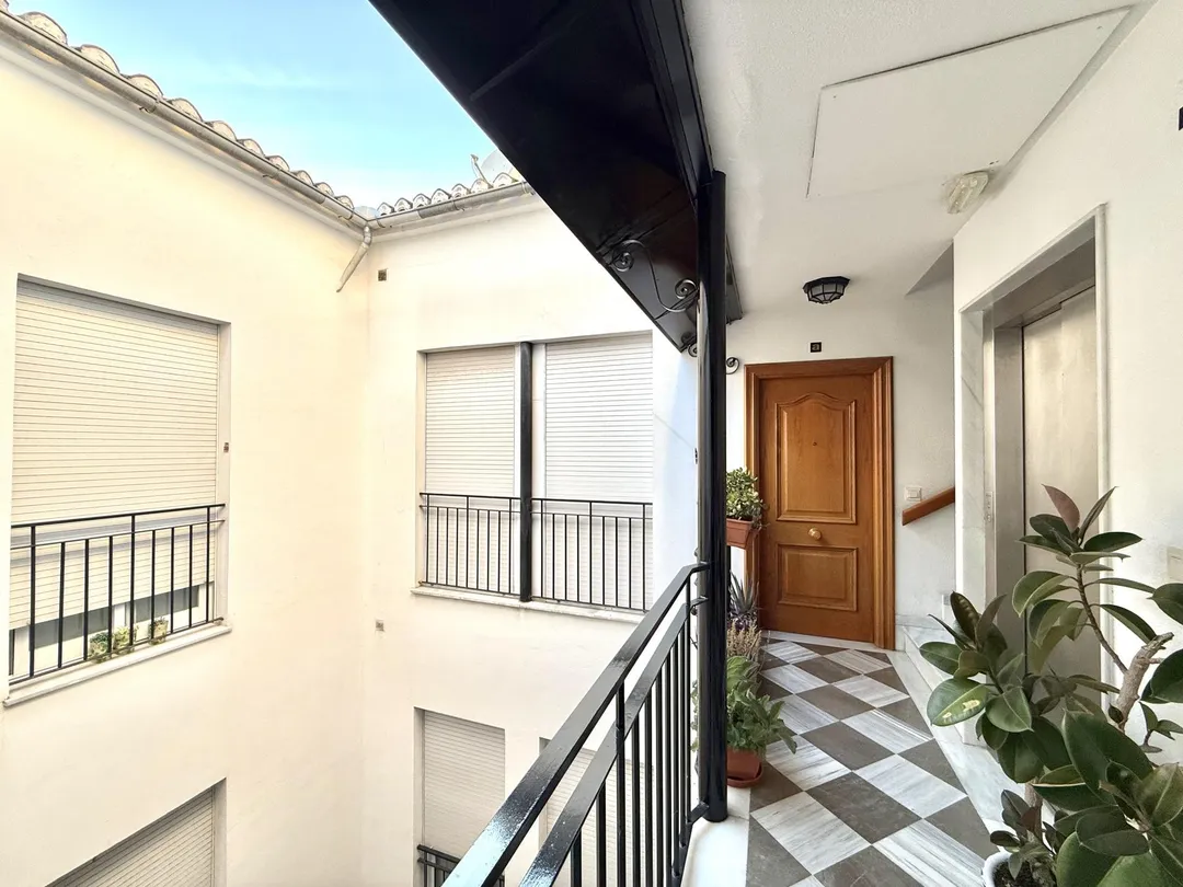 Piso en  Calle San Jacinto 21 - Foto 3