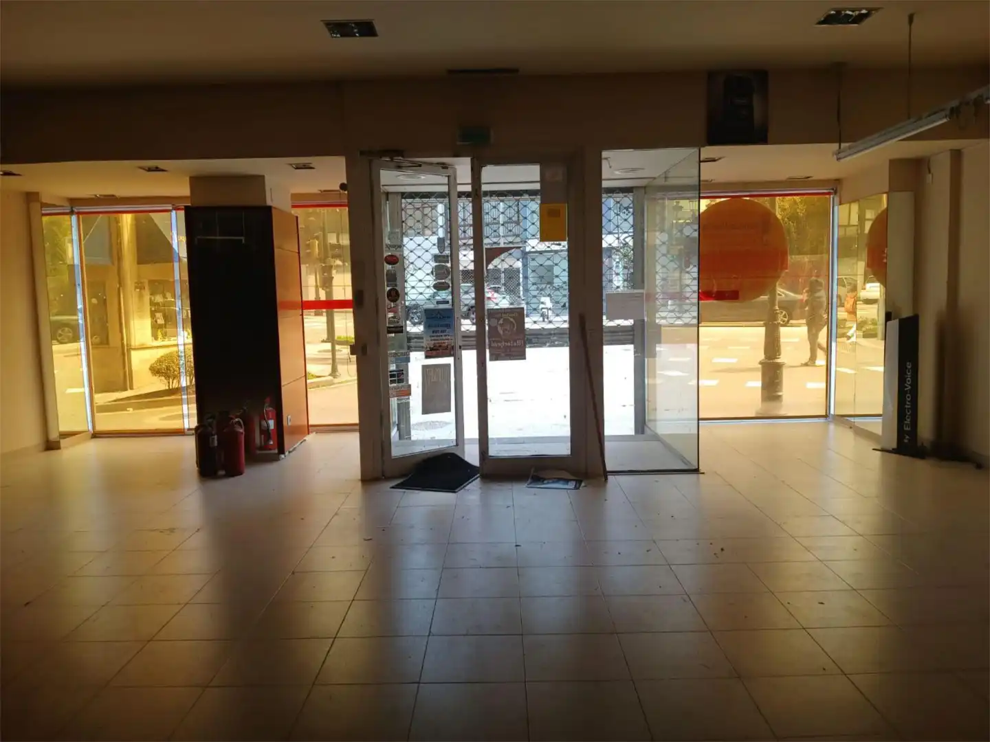 Local comercial en  Rúa de Romil 42 - Foto 2