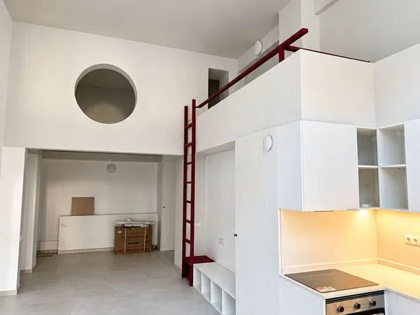 Estudio en Avenida del Arroyo de los Ángeles, Victoria Eugenia - Foto 48