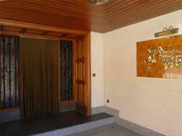 Chalet en  Calle de Juan XXIII 1 - Foto 8