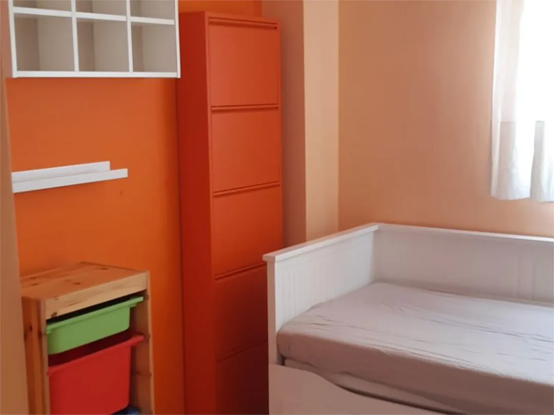 Piso en  Avenida de Cuba 50 - Foto 21