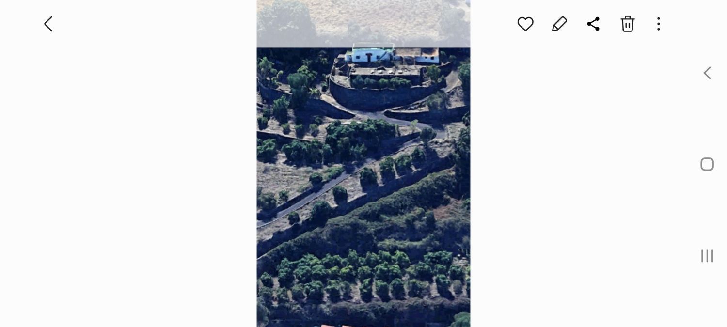 Casa rural en Camino la Habanera, 18, La Perdoma - San Antonio - Benijos, La Perdoma - San Antonio - Benijos - Foto 8