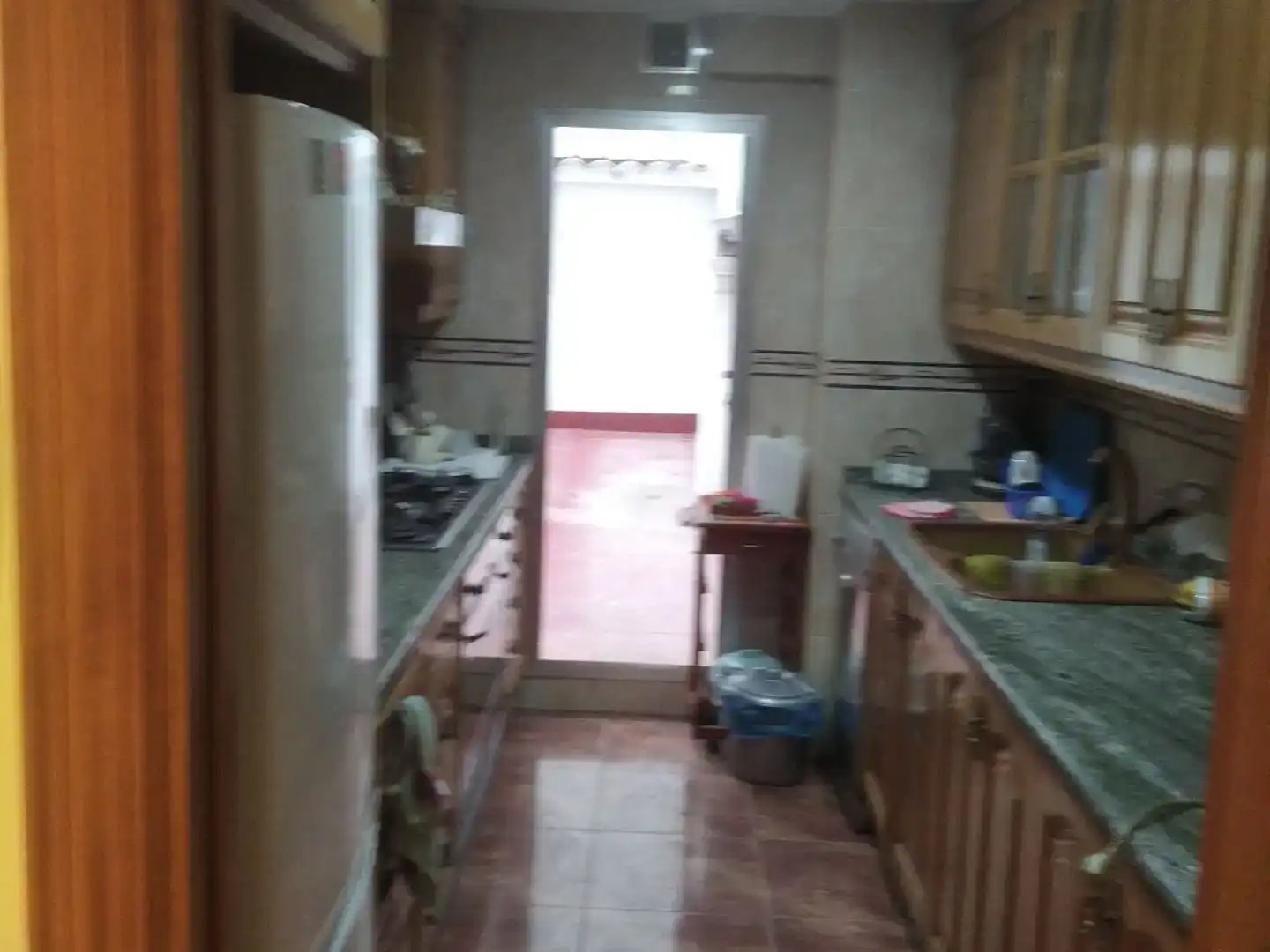 Piso en  Carrer de Sant Marcel·lí 1 - Foto 25