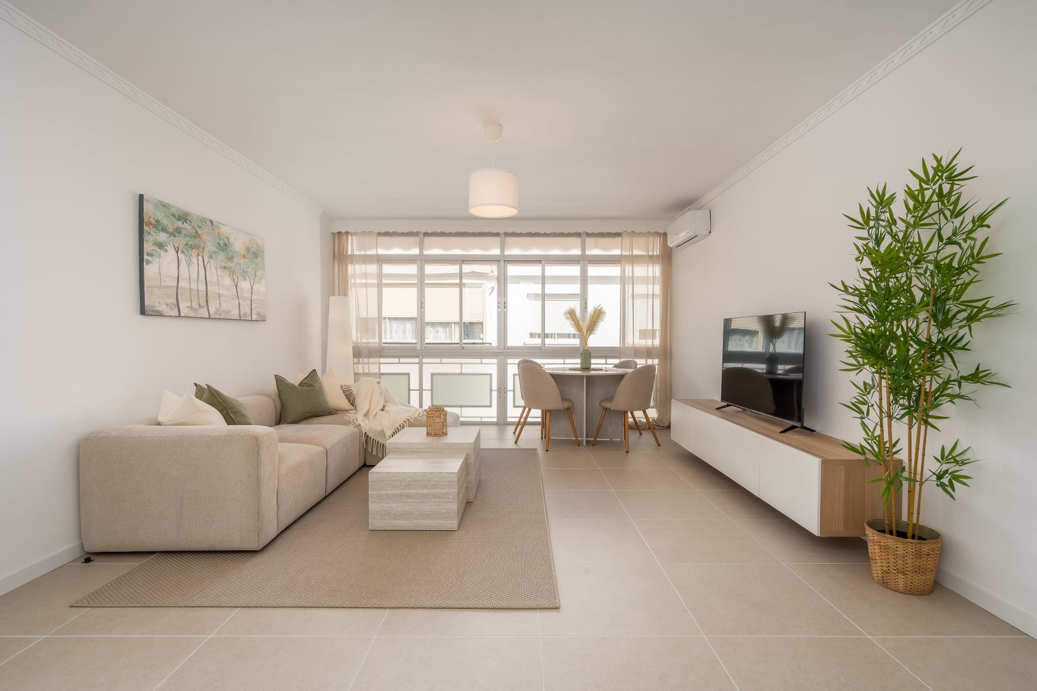 Piso en calle Valladolid, 16 - Foto 1