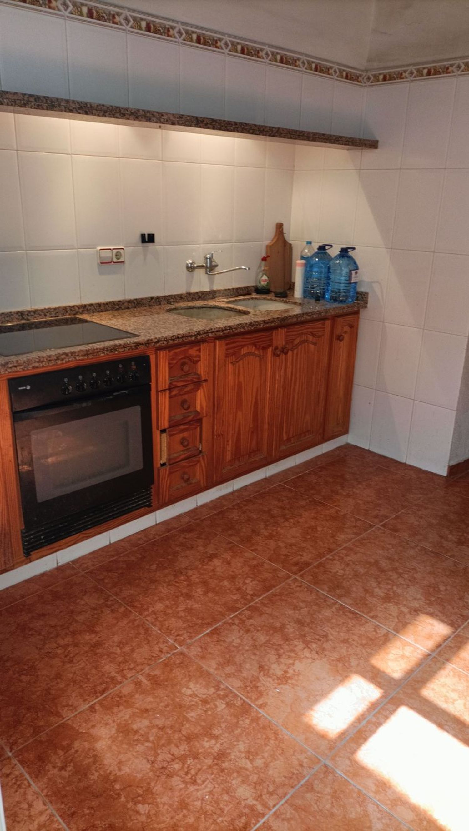 Chalet adosado en Carrasquer, 27, Zona pueblo, Zona pueblo - Foto 3