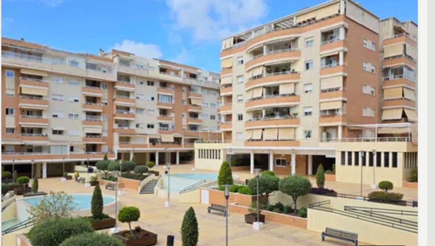 Piso en avenida del Editor Ángel Caffarena, 29 - Foto 22