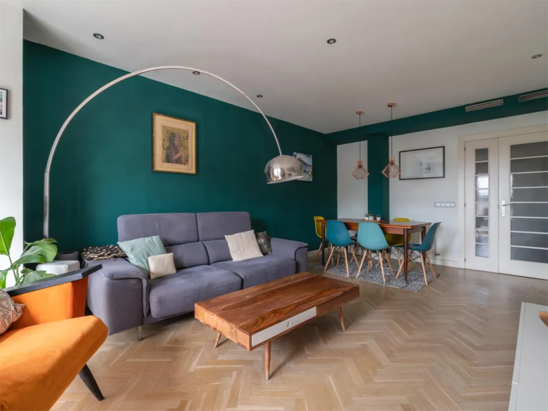 Piso en  Calle Hermanos Machado 2 - Foto 4