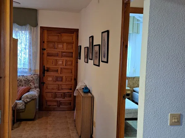 Chalet adosado en Calle de Terol, 2, Zona Playa de la Concha, Zona Playa de la Concha - Foto 12