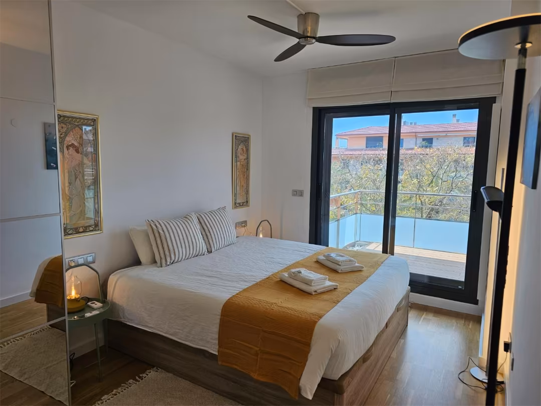 Piso en  Avinguda del Mar 10 - Foto 33