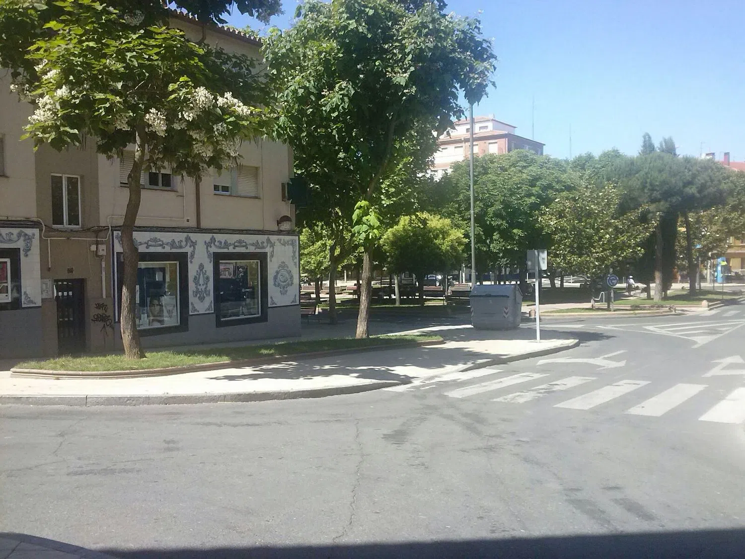Piso en calle Jardineros, 8 - Foto 10