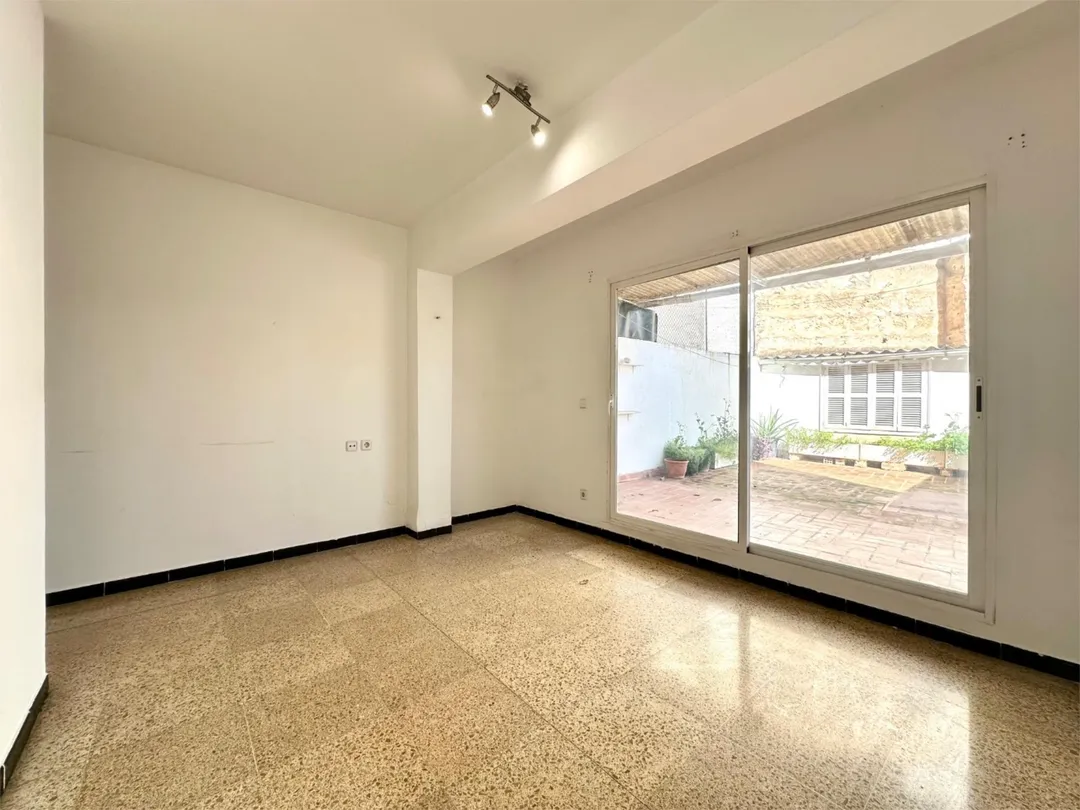 Piso en  Palma de Mallorca - Foto 1