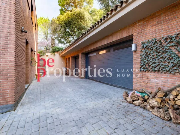Casa o chalet independiente en Valldoreix - Foto 39