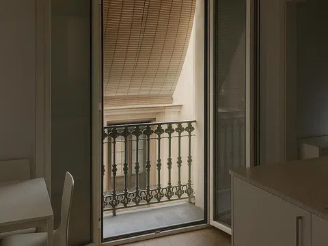 Piso en calle dels Magatzems, 5