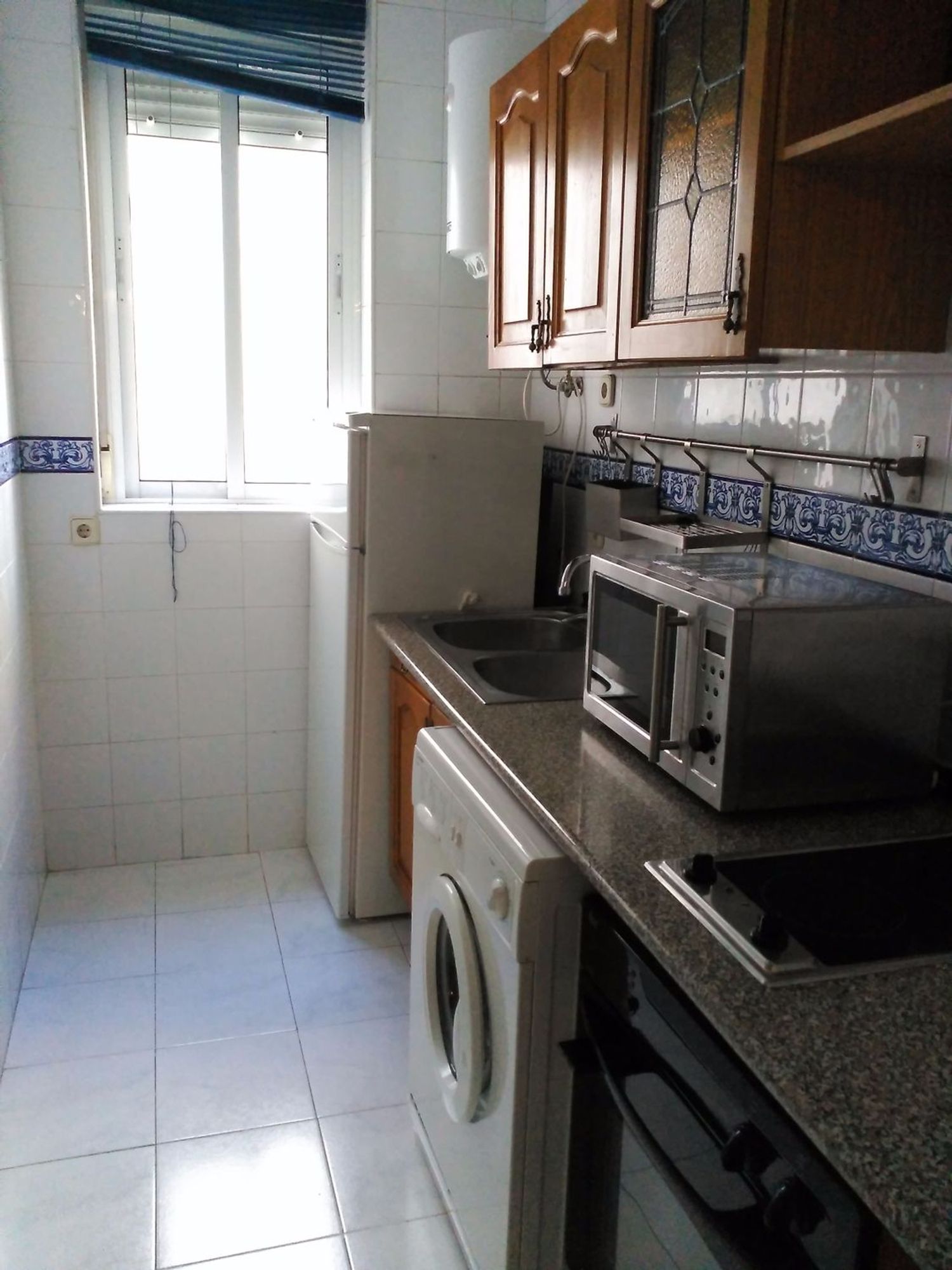 Piso en calle de Santa Isabel, 20 - Foto 8