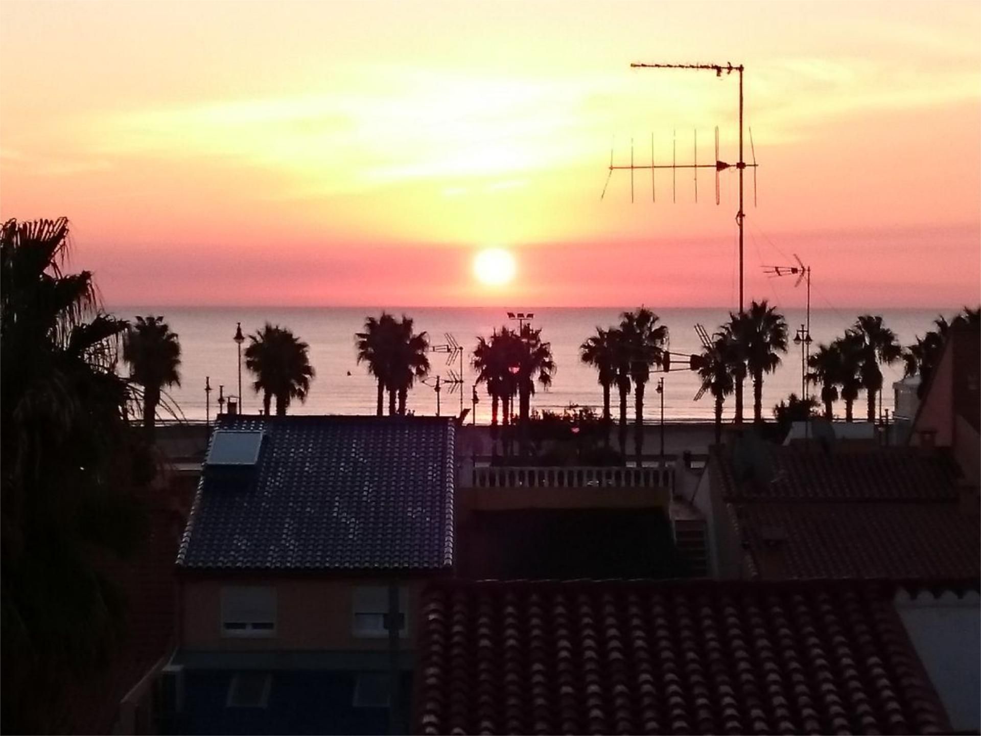 Piso en  Carrer de Cavite 127 - Foto 21