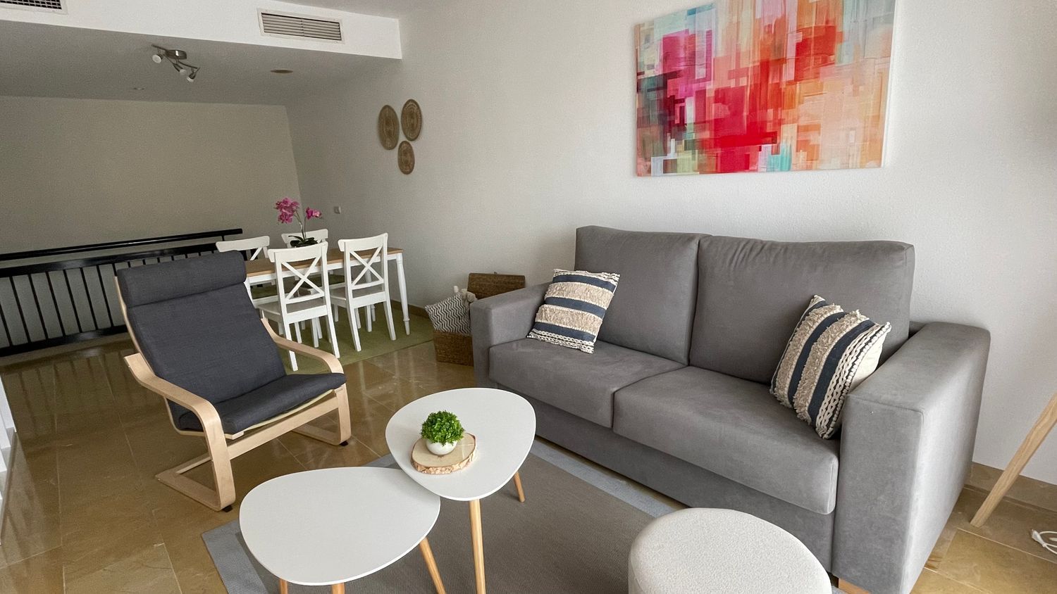 Dúplex en Calle Avila, 17, San Pedro Pueblo - Foto 2