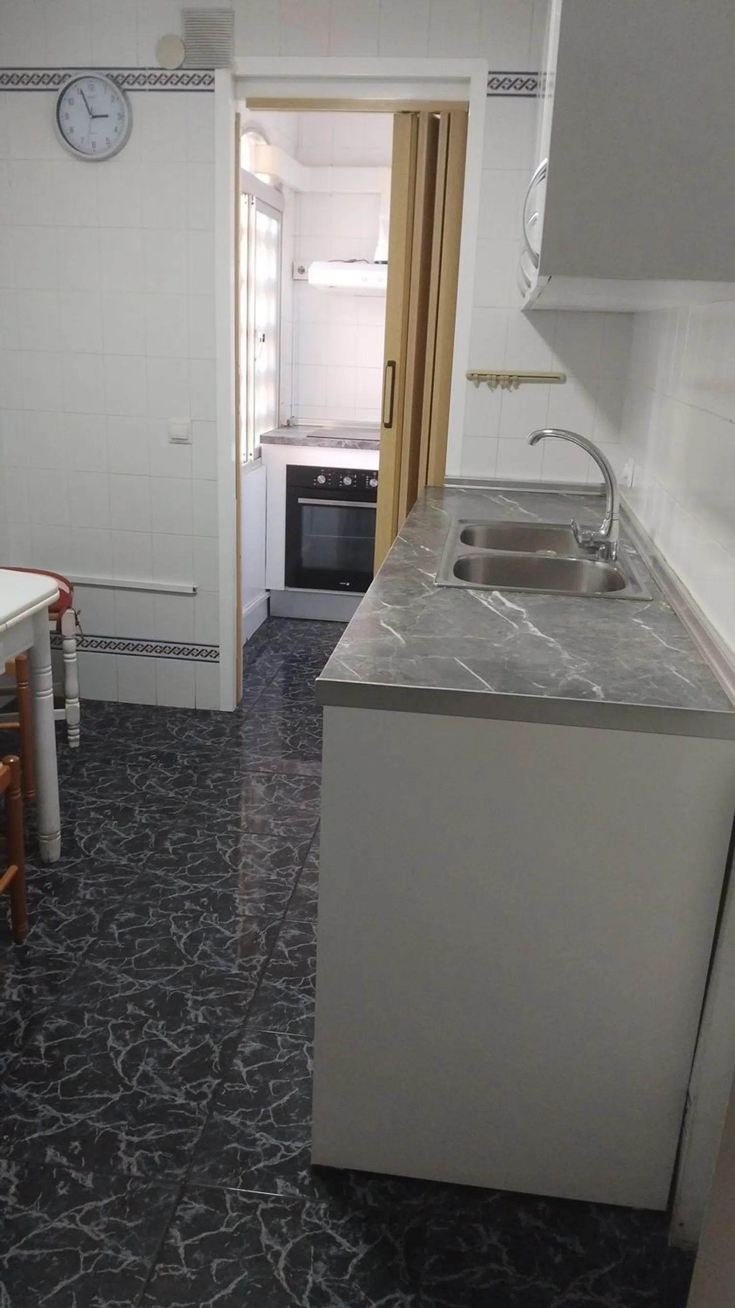 Piso en Los carmenes, 3 - Foto 1