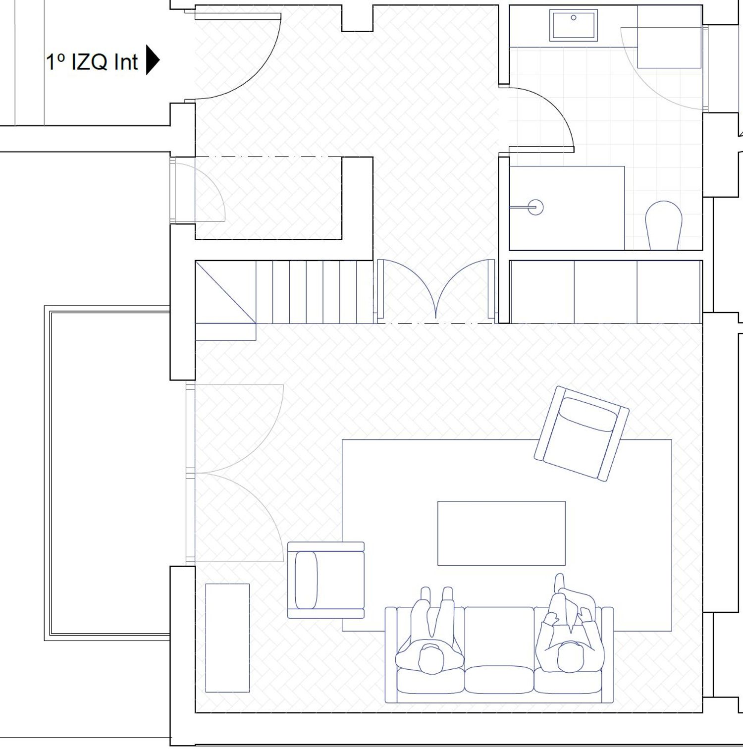 Piso en calle de Bárbara de Braganza, 4 - Foto 4