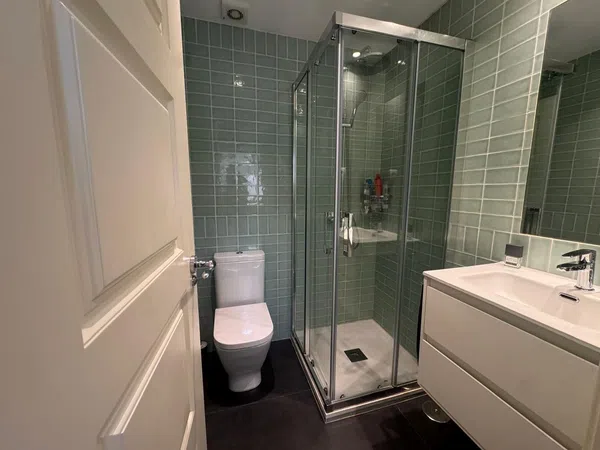 Piso en Calle de la Haya, 22, Coimbra - Guadarrama, Coimbra - Guadarrama - Foto 3