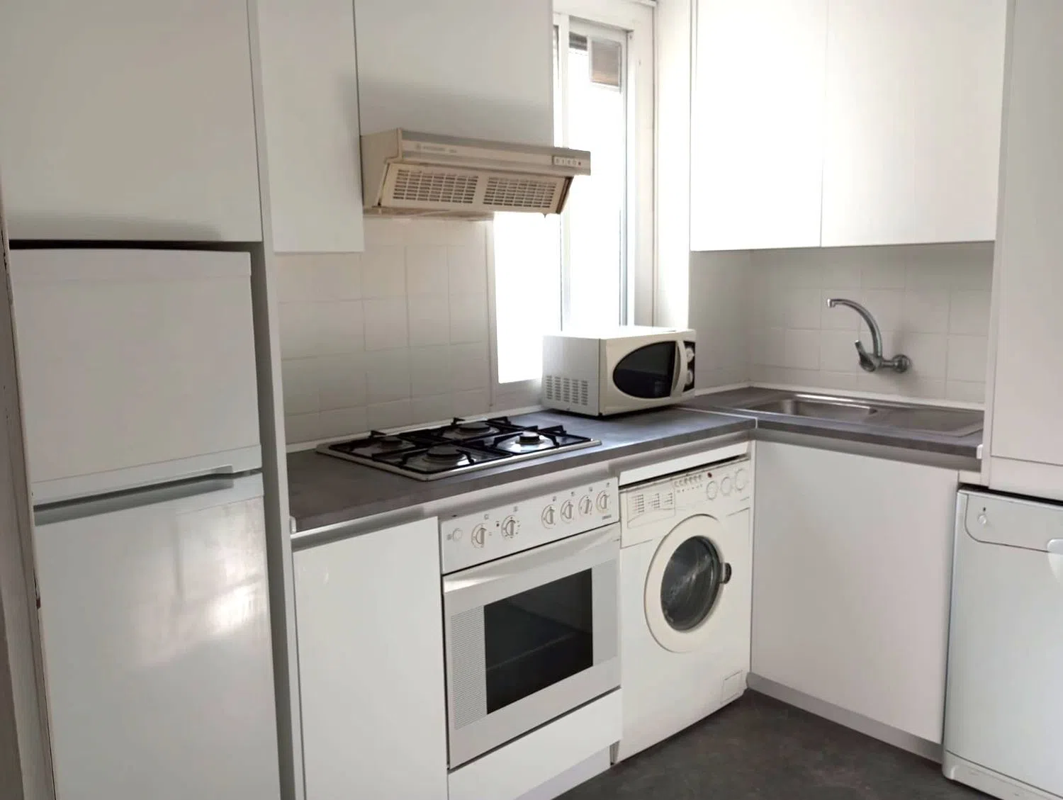 Piso en calle de Juan Montalvo, 100 - Foto 26