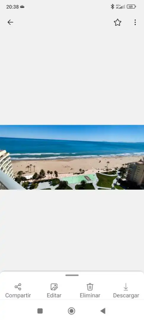 Apartamento en  Avenida Castelló 15 - Foto 6