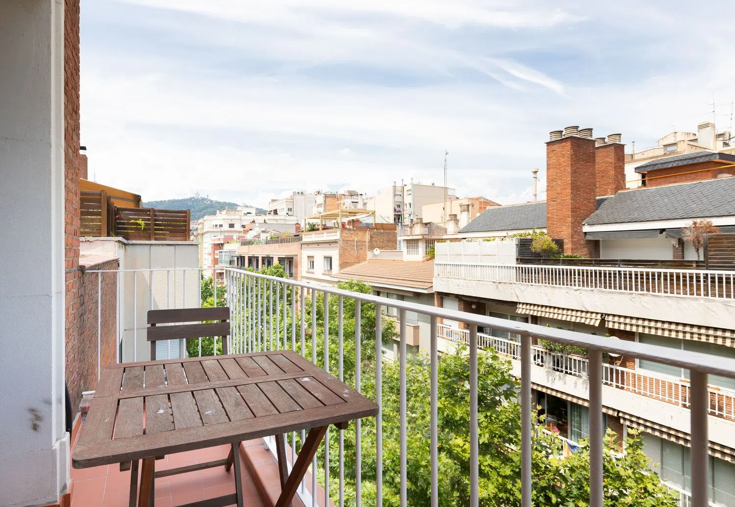 Ático en Barrio Sant Gervasi - Galvany - Foto 27