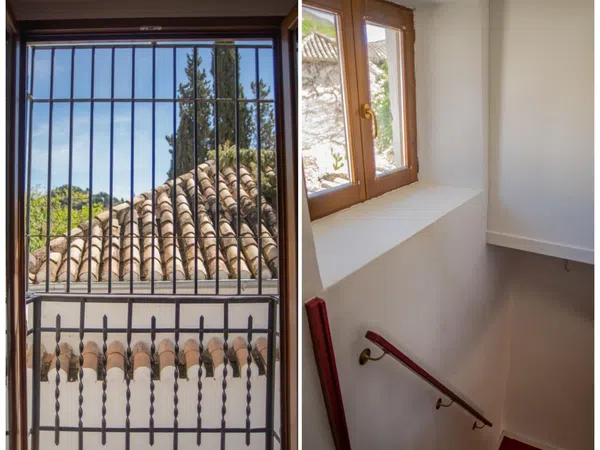 Chalet pareado en Calle Guatimozín, 3, Albaicín, Albaicín - Foto 11