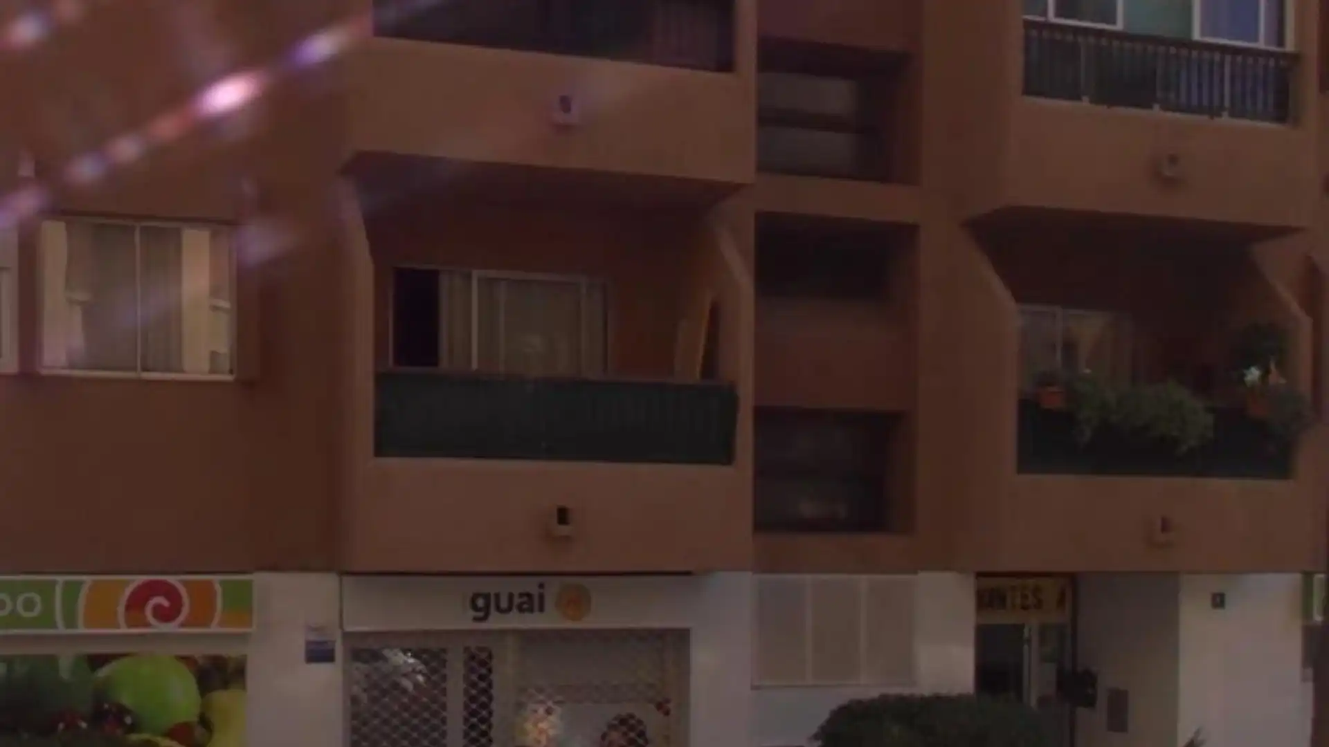 Piso en  Calle Jorge Manrique 9 - Foto 2