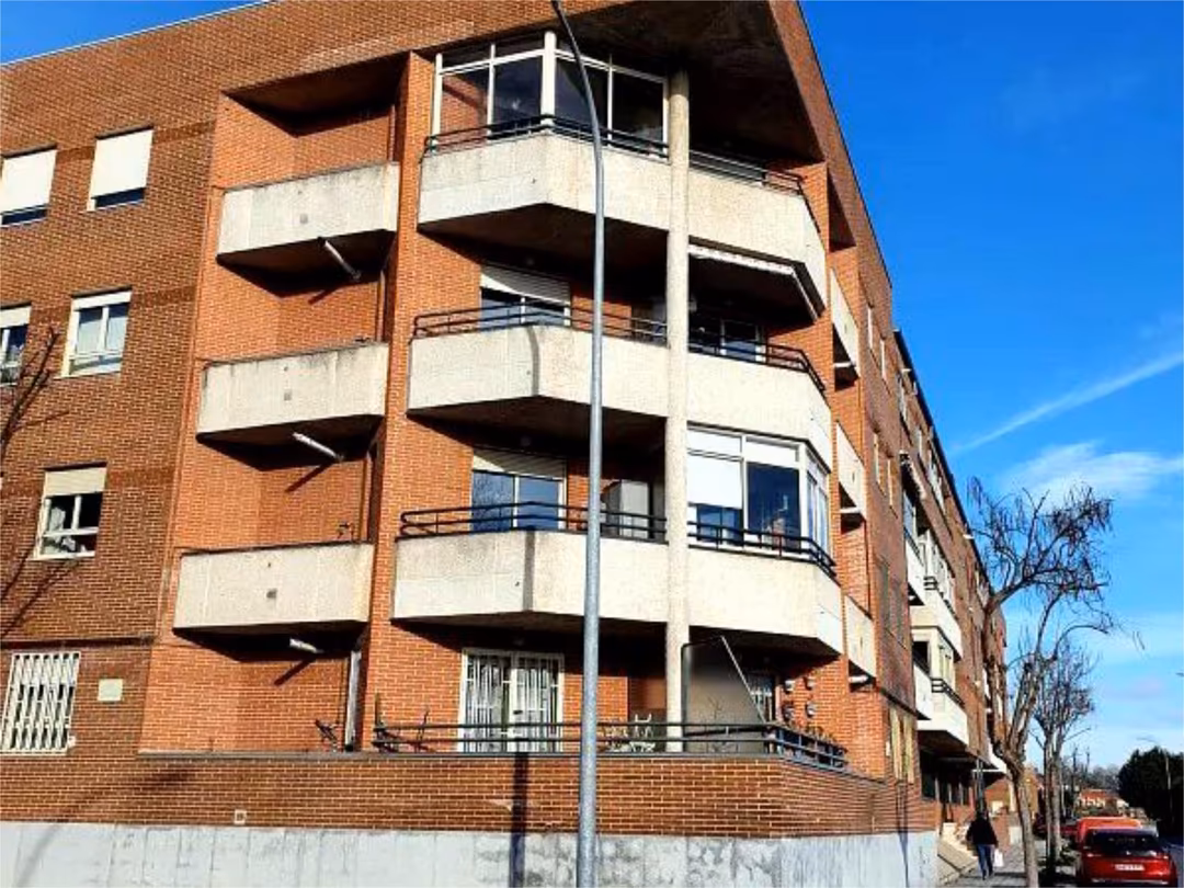 Piso en  Calle Gil González Dávila 2