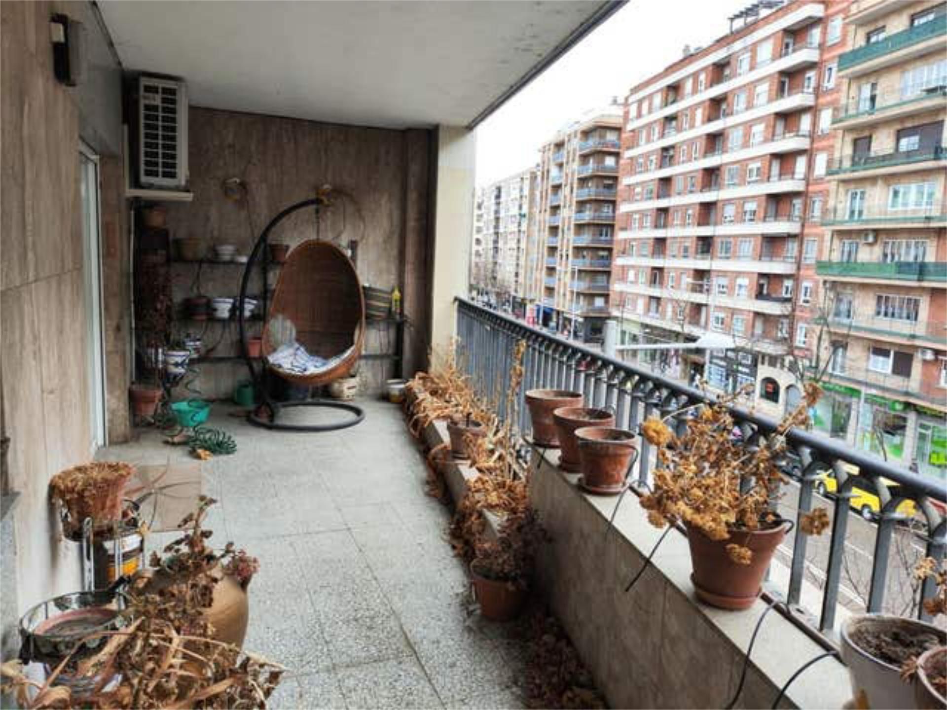 Piso en Plaza España - Foto 7