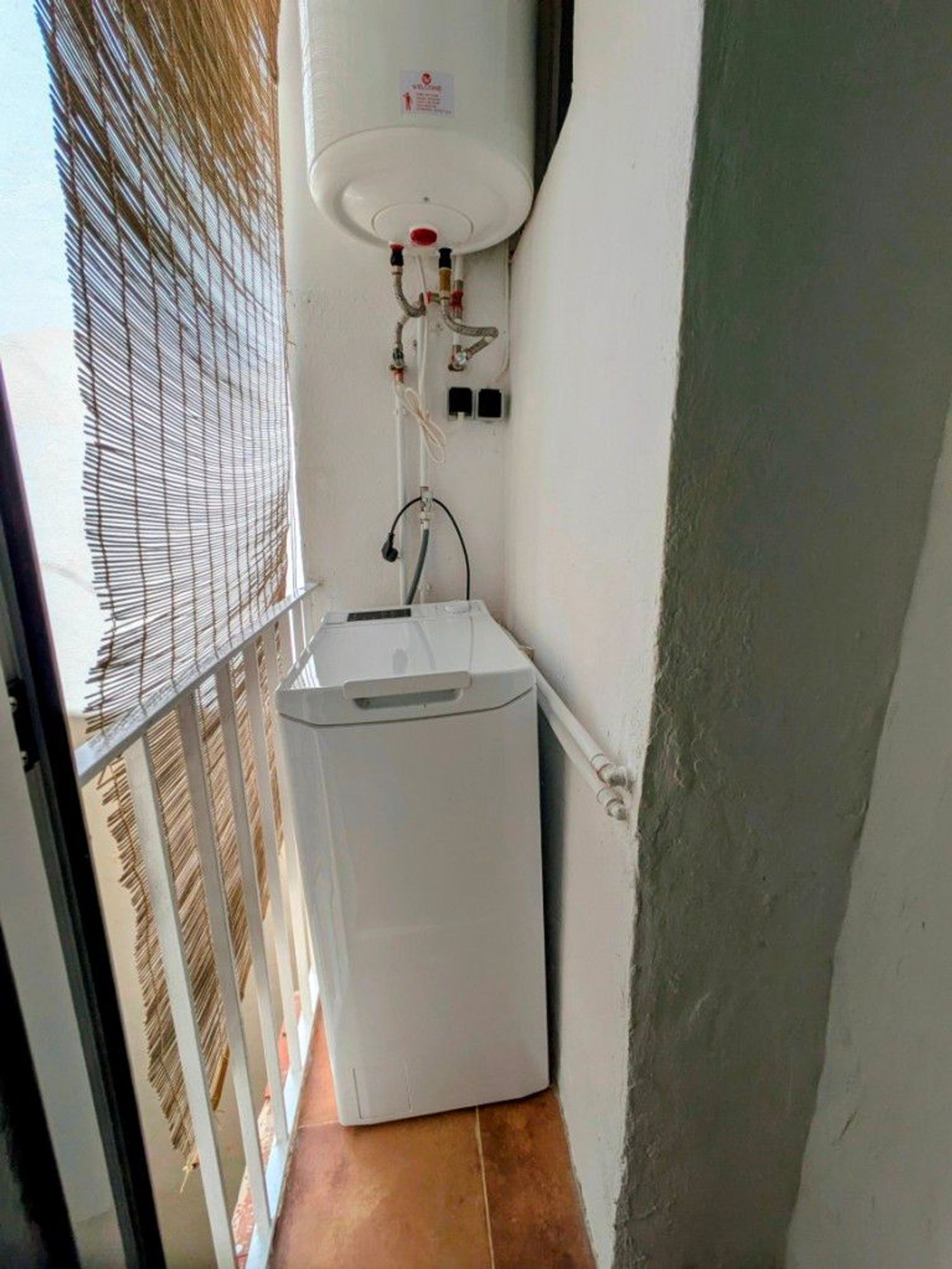 Piso en Calle de Ramon Llull, 22, El Perelló, El Perelló - Foto 9