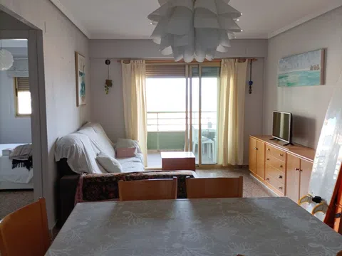 Estudio en calle Mare Nostrum, 5