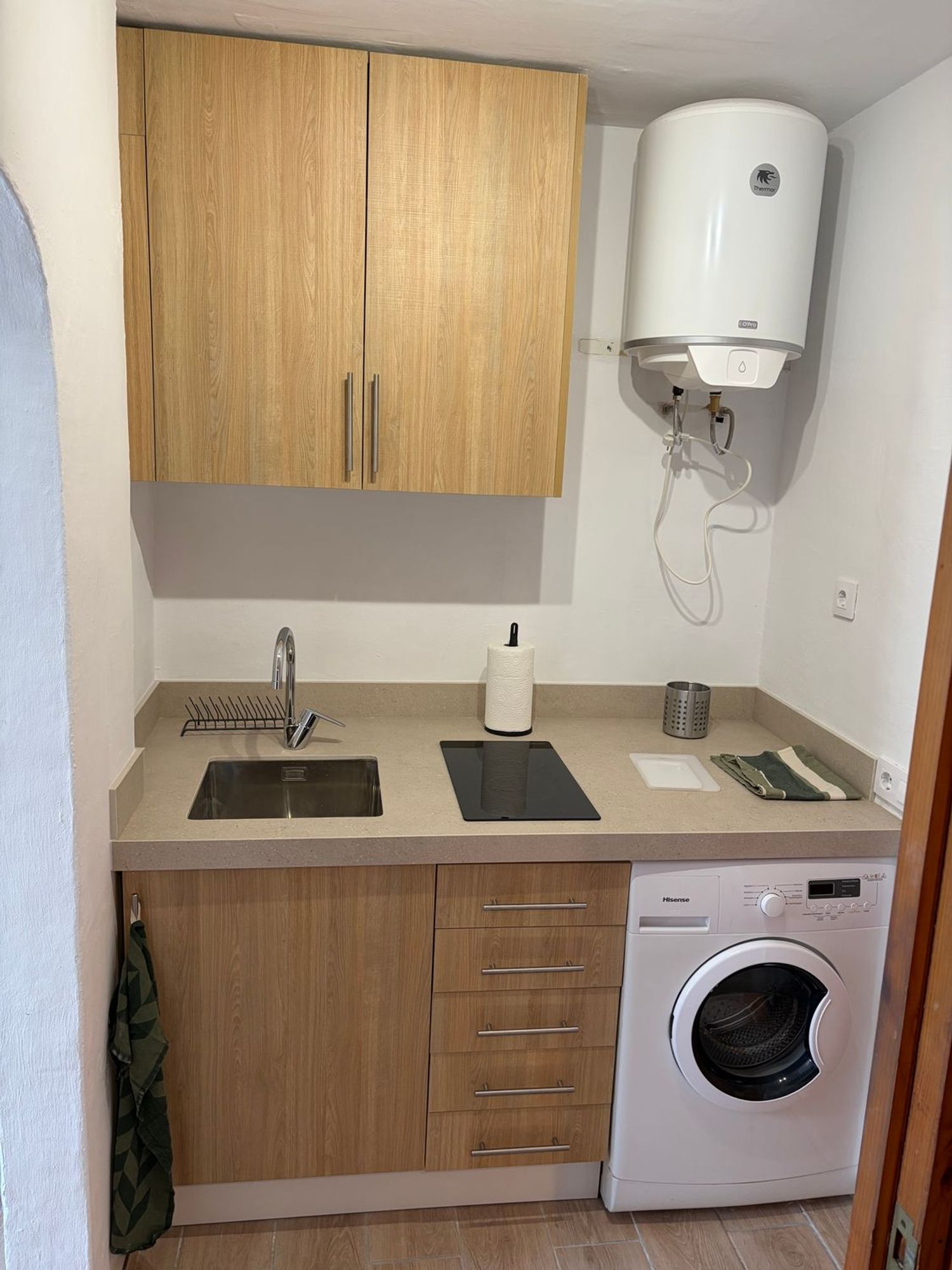 Estudio en Avenida de Lepanto, 16, Puerto, Puerto - Foto 12