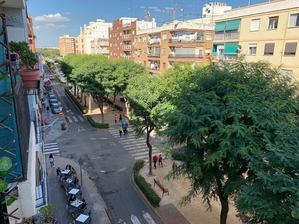 Piso en Avenida Gregorio Gea, Cardenal Benlloch - Foto 8