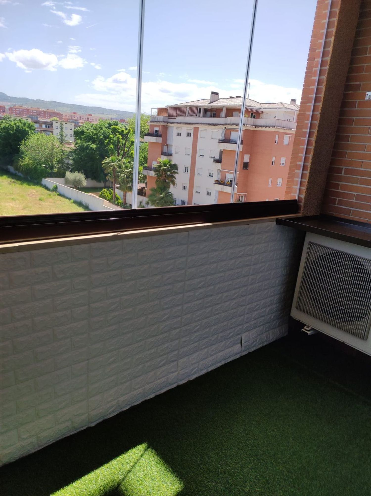 Piso en Calle Jimena, 11, Barrio de los Periodistas, Barrio de los Periodistas - Foto 6