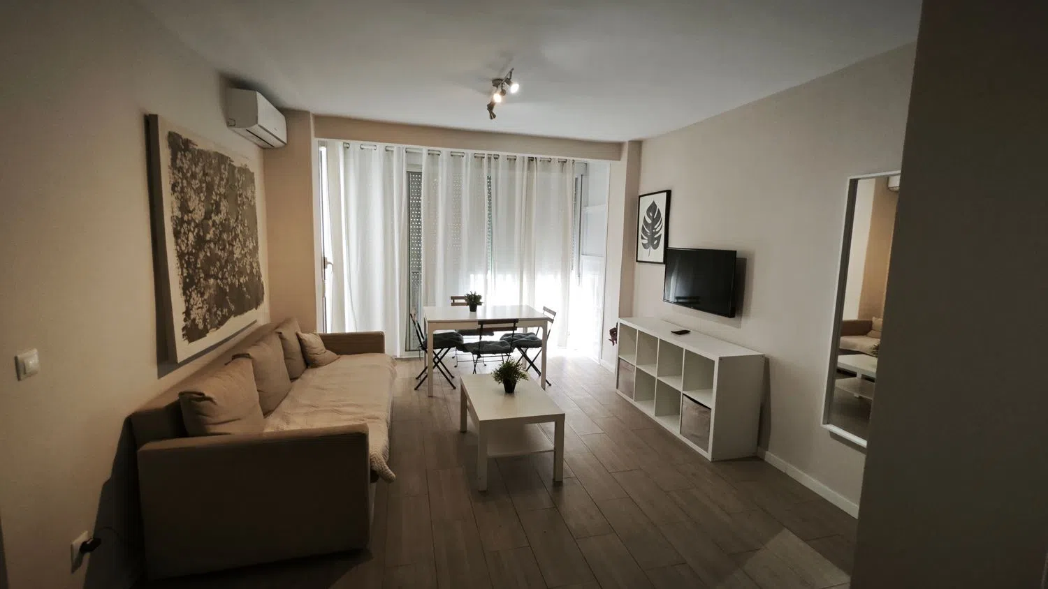 Piso en avenida Sanchez Pizjuan, 20 - Foto 5