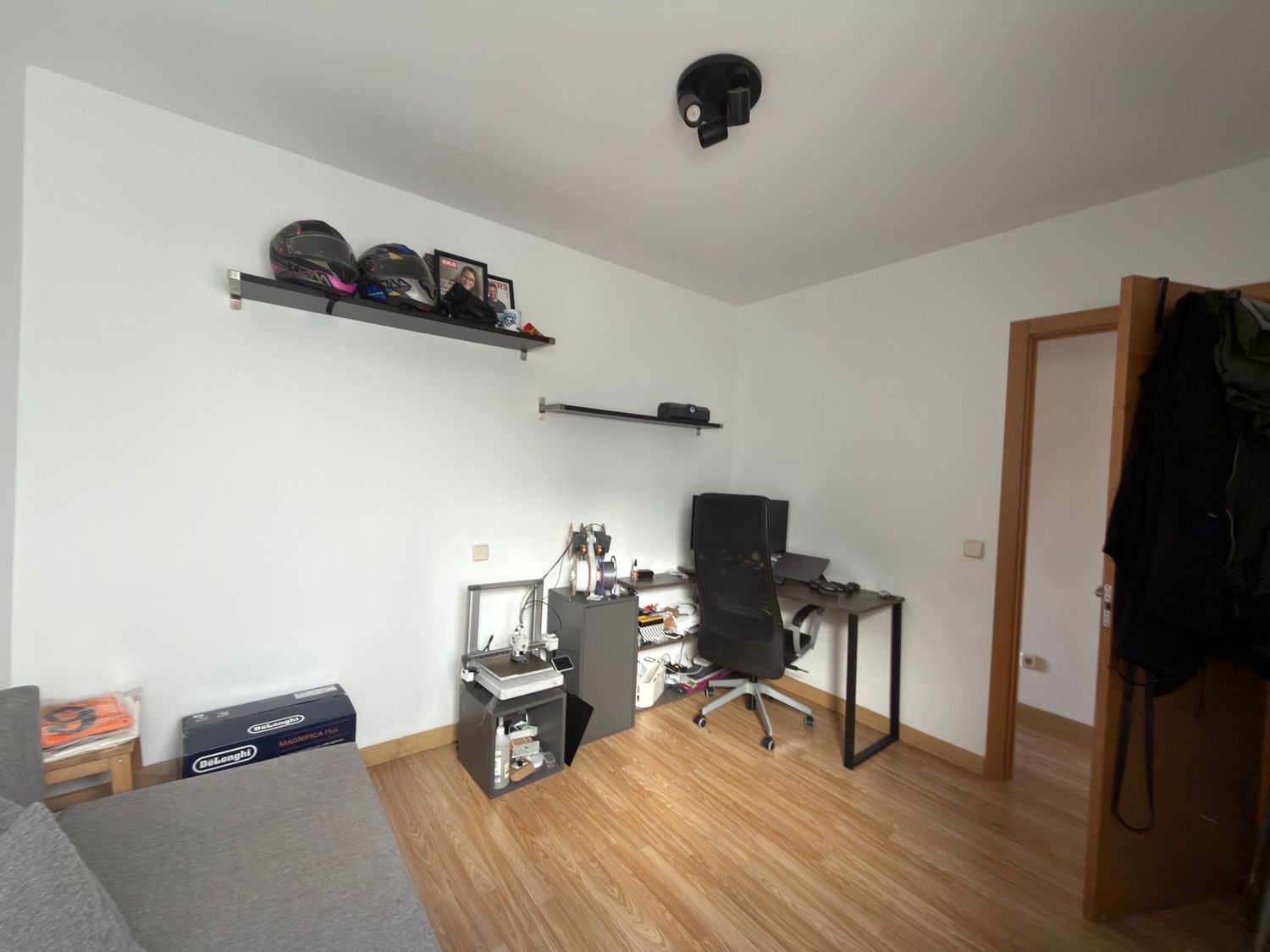 Piso en calle de Jaén, 32 - Foto 11