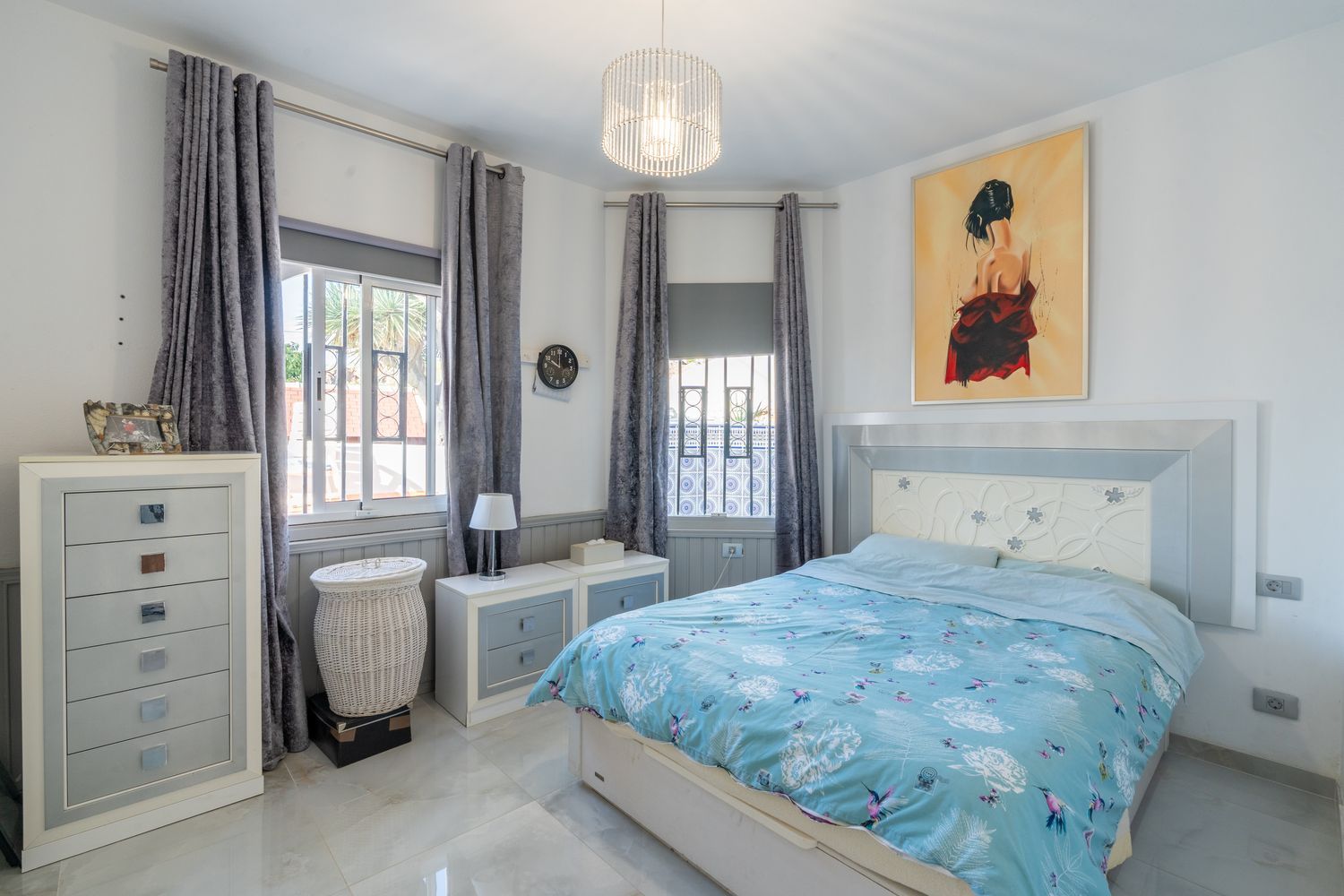 Chalet pareado en calle Esmeralda, 1 - Foto 15